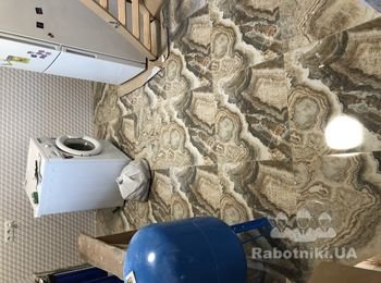Уборка после ремонта
