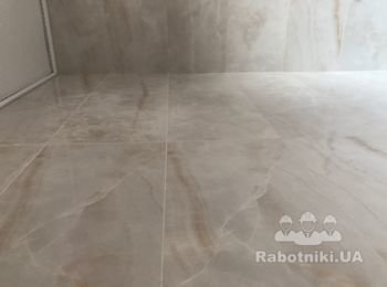 Уборка после ремонта