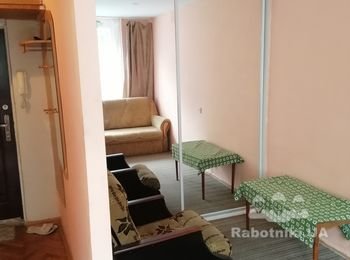 Отштукатурить и покрасить стены, 12 м