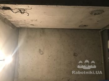 Укладка плитки в ванной