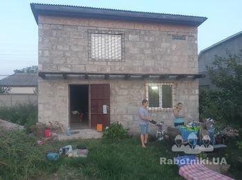 Утепление фасада. Комплекс.