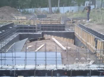Требуется бригада