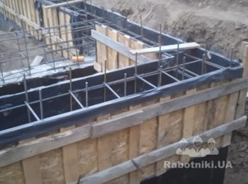 Требуется бригада