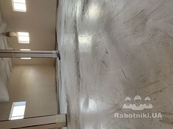 Укладка керамічної плитки на пол 500м2 +