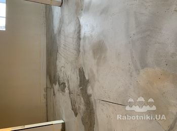 Укладка керамічної плитки на пол 500м2 +
