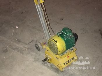 Специалист фрейзеровочная машина