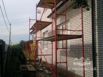 На завтра ищу разноробочего на кровлю, Велика Димерка.