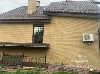 Леса с доставкой и сборкой 200 м2