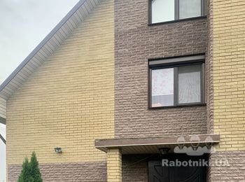 Леса с доставкой и сборкой 200 м2