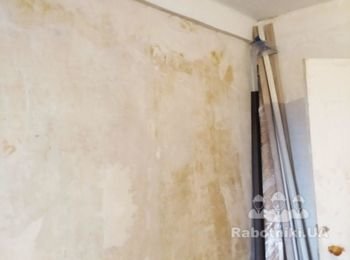 Косметический ремонт комнаты
