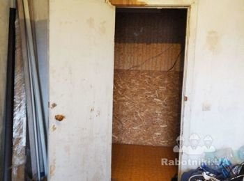 Косметический ремонт комнаты