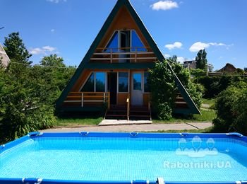 Строительные работы и ремонт деревянных каркасных коттеджей
