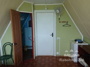 Строительные работы и ремонт деревянных каркасных коттеджей