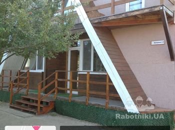 Строительные работы и ремонт деревянных каркасных коттеджей