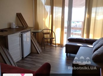 Строительные работы и ремонт деревянных каркасных коттеджей