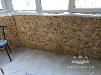 Косметический ремонт в комнате 10 кв.м.
