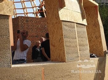 Костробетон 60 м/куб