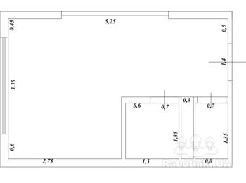 4 смарт квартиры Киев, м.Харьковская