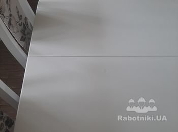 Ремонт столешницы или изготовление новой на стол Говерла