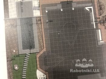 Строительство бассейна