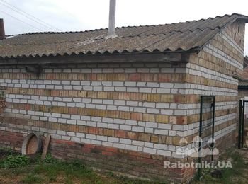Утеплить полистиролом наружные стены