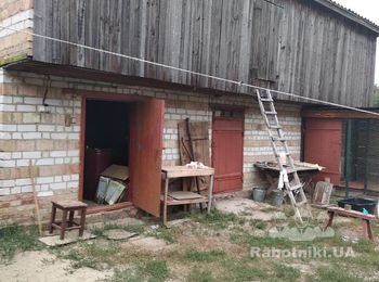 Утеплить полистиролом наружные стены