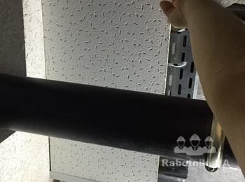 Подшить потолок армстронг в подъезде новостроя