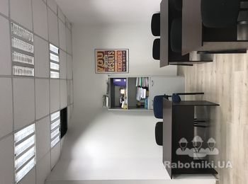 Гидроизоляция части потолка