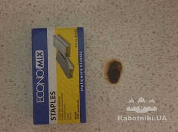 Реставрация столешницы