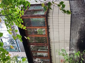 Кровля пристройки 9кв 1 этаж