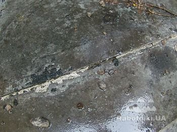 Кровля пристройки 9кв 1 этаж