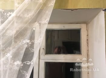 Ремонт кухни