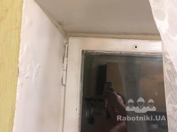 Ремонт кухни