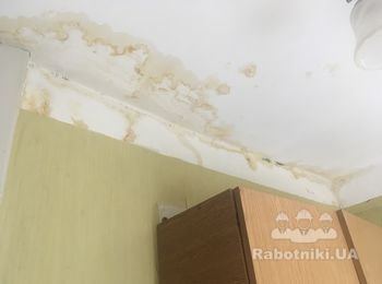 Ремонт кухни