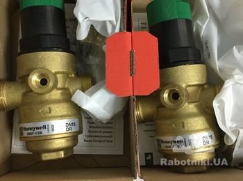 Сантехнические работы