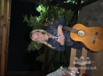 Забор из профнастила