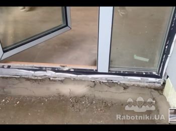 Гидроизоляция террасы 20 м2, Крюковщина,ЖК Акварели2