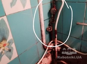 Ремонт ванной