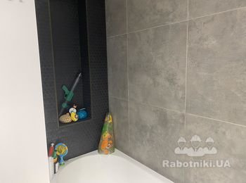 Установить раздвижку