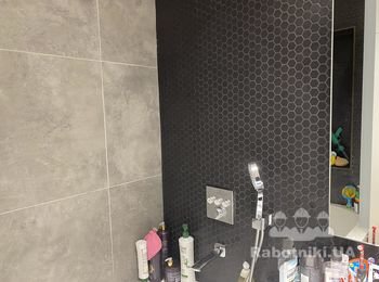 Установить раздвижку