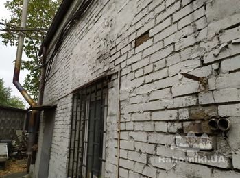 Утепление фасада