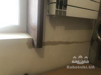 Устранения проблемы гидроизоляции