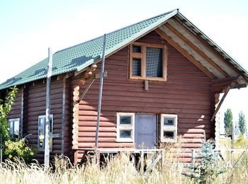 Разобрать, перевезти и собрать дом-сруб на новом месте