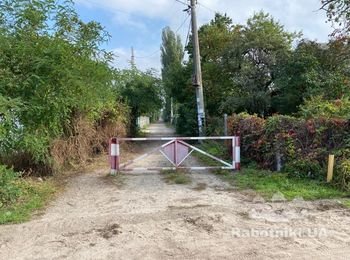 Переделать шлагбаум