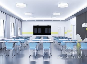 Ремонт помещений