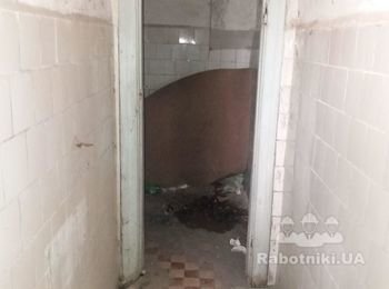 Установка Душевых кабинок 2шт. монтаж труб ПВХ, 1шт Бойлер, Вытяжка