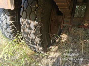 Необходимо перевезти кунг(полуприцеп ОДАЗ) в пределах Обуховского р-на