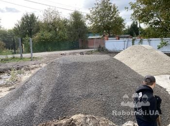 Машинная Штукатурка