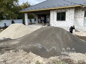 Машинная Штукатурка