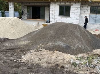 Тёплый пол, сантехник, стяжка